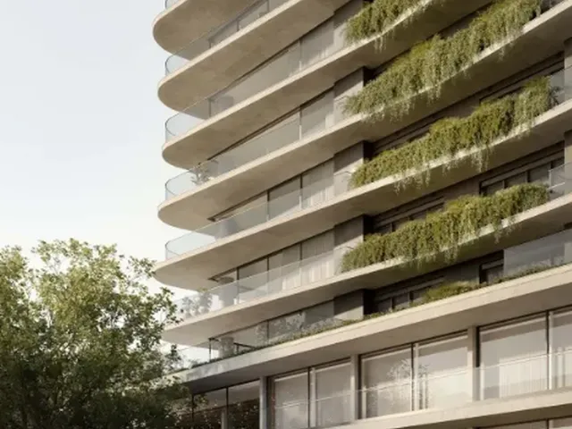 Imagem 14: Brava Apartamento com 3 dormitórios