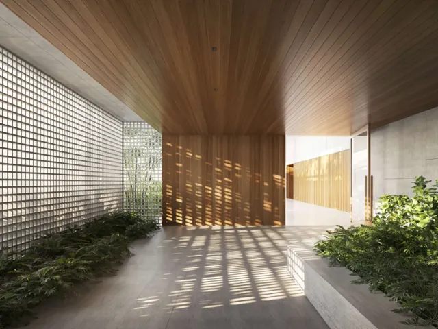 Imagem 15: Brava Apartamento com 3 dormitórios