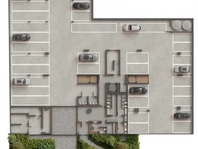 Imagem 3: Brava Apartamento com 3 dormitórios
