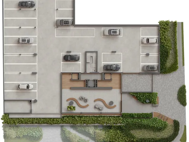 Imagem 4: Brava Apartamento com 3 dormitórios