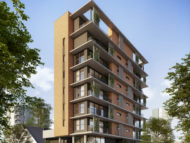 Imagem: Apartamento à venda em Porto Alegre, Petrópolis