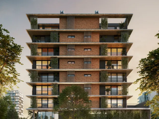 Imagem 5: Palmeira 178 Apartamento com 2 dormitórios