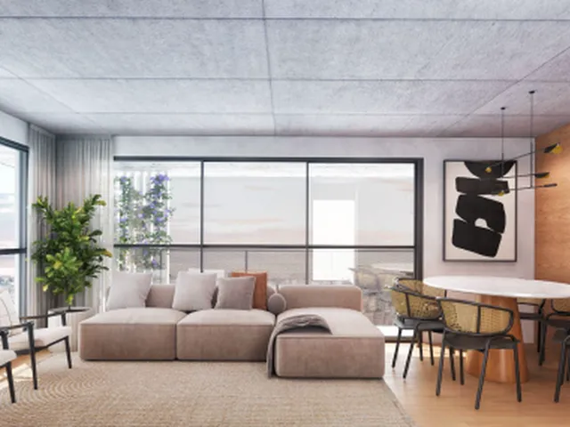 Imagem 6: Palmeira 178 Apartamento com 2 dormitórios