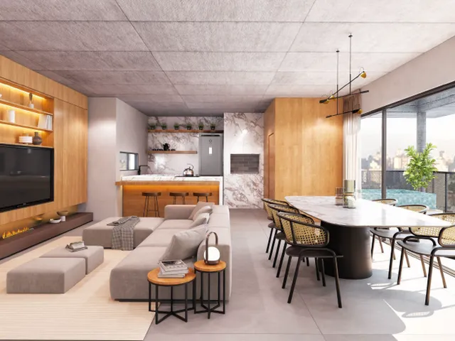 Imagem 7: Palmeira 178 Apartamento com 2 dormitórios