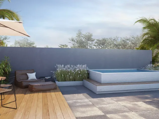 Imagem 8: Palmeira 178 Apartamento com 2 dormitórios