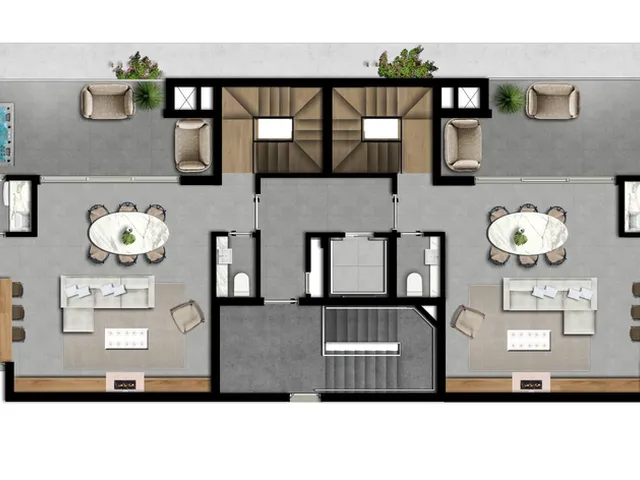 Imagem 1: Palmeira 178 Apartamento com 2 dormitórios