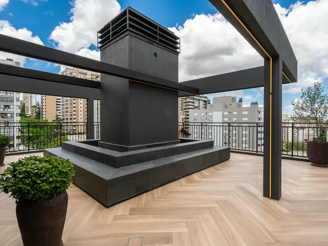 Imagem 9: Tribeca Residences