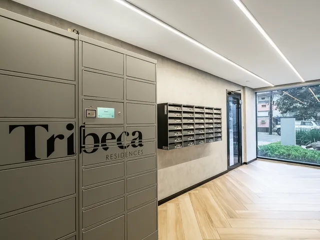 Imagem 5: Tribeca Residences