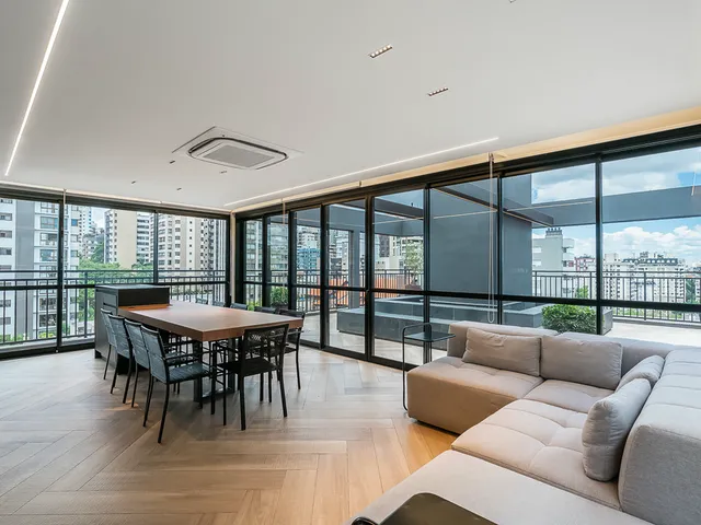 Imagem 6: Tribeca Residences