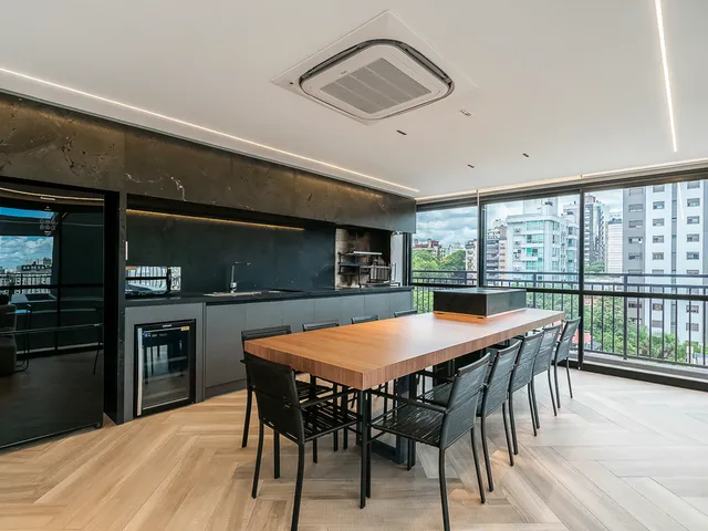 Imagem 7: Tribeca Residences