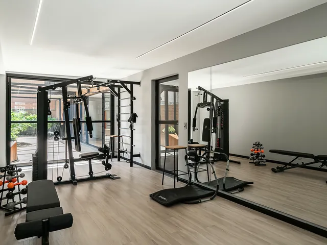 Imagem 12: Tribeca Residences