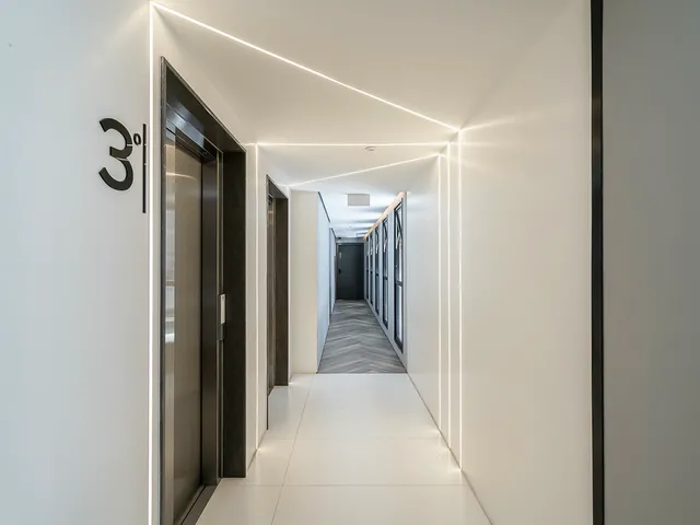 Imagem 14: Tribeca Residences