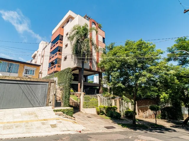 Imagem: Apartamento à venda em Porto Alegre, Menino