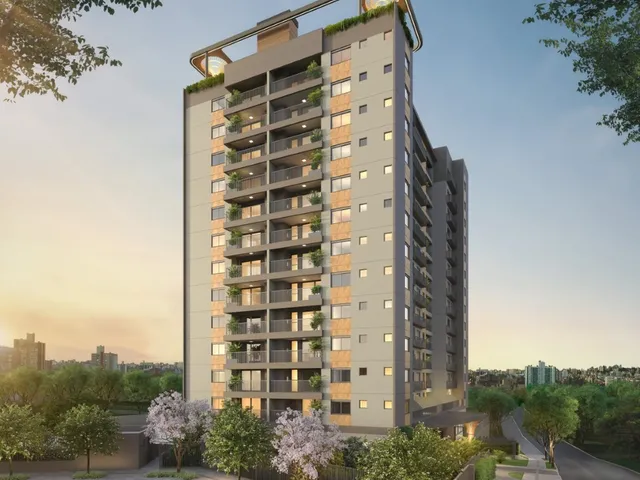 Imagem: Arbo Residences - Arbo Residences