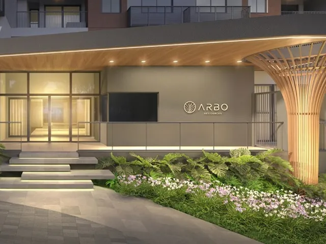 Imagem 10: Arbo Residences - Arbo Residences
