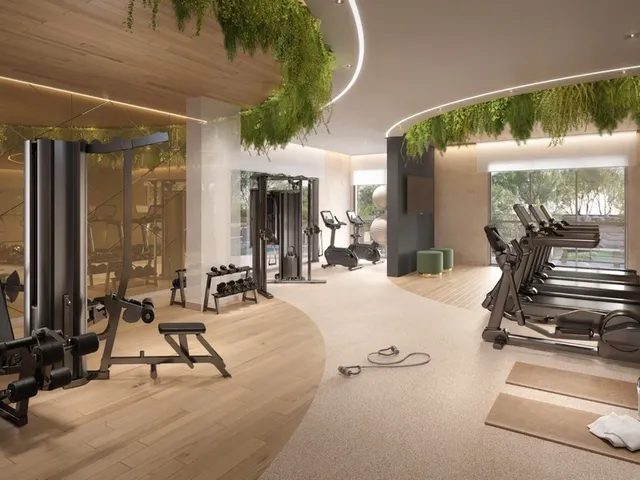 Imagem 12: Arbo Residences - Arbo Residences