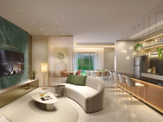 Imagem 13: Arbo Residences - Arbo Residences