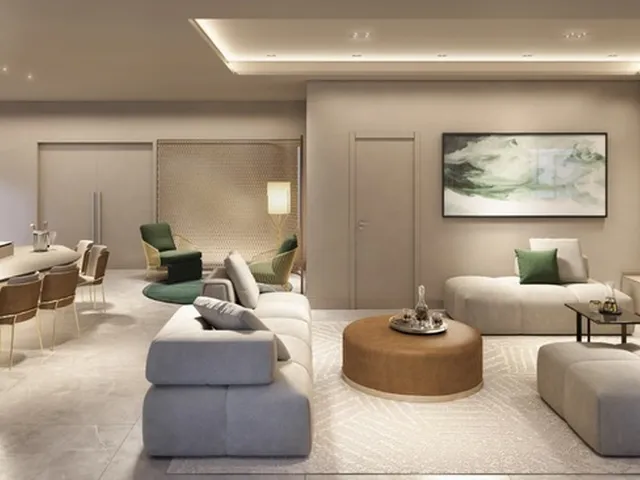 Imagem 14: Arbo Residences - Arbo Residences
