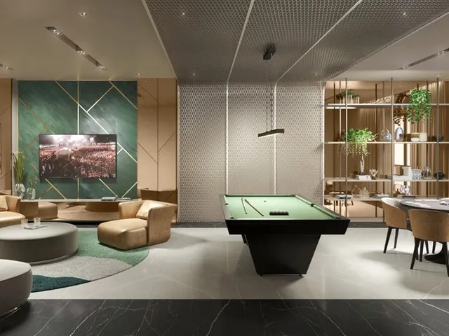 Imagem 16: Arbo Residences - Arbo Residences