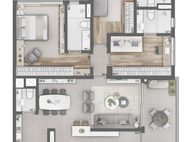 Imagem 8: Arbo Residences - Arbo Residences
