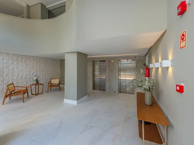 Imagem 2: Arsiè Apartamento com 3 dormitórios