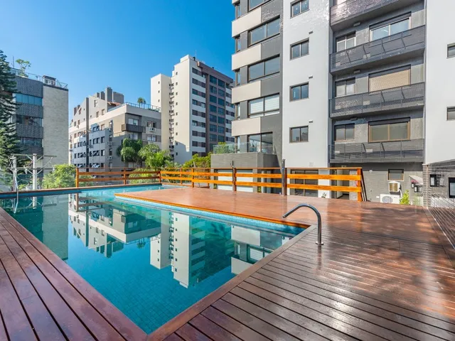Imagem 3: Arsiè Apartamento com 3 dormitórios