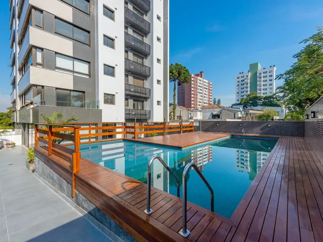 Imagem 4: Arsiè Apartamento com 3 dormitórios