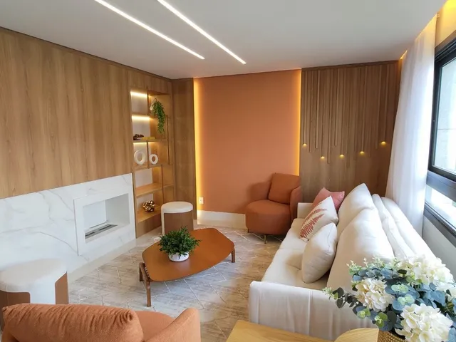Imagem 11: Arsiè Apartamento com 3 dormitórios