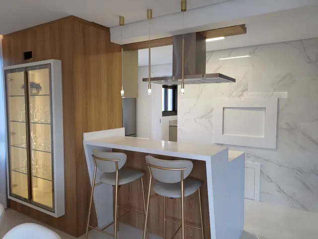 Imagem 16: Arsiè Apartamento com 3 dormitórios