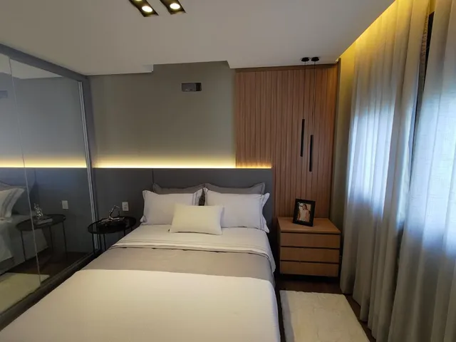 Imagem 12: Arsiè Apartamento com 3 dormitórios