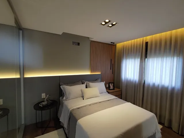 Imagem 15: Arsiè Apartamento com 3 dormitórios
