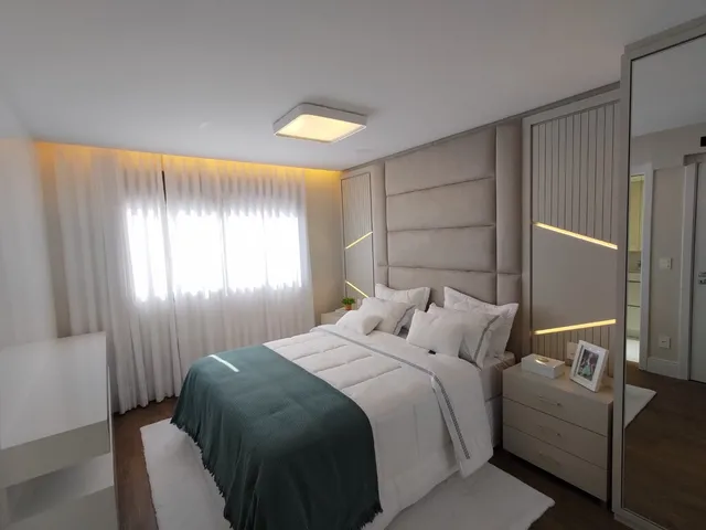 Imagem 8: Arsiè Apartamento com 3 dormitórios