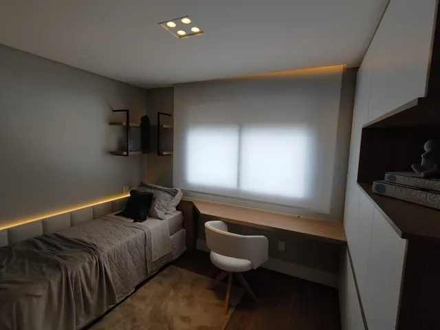 Imagem 14: Arsiè Apartamento com 3 dormitórios