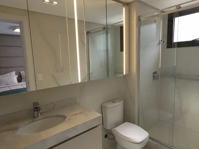 Imagem 9: Arsiè Apartamento com 3 dormitórios