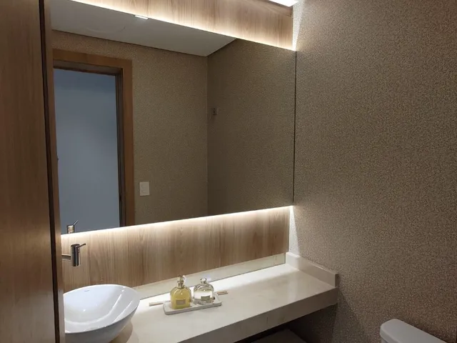 Imagem 10: Arsiè Apartamento com 3 dormitórios