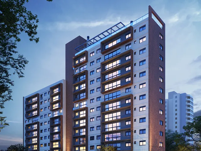 Imagem: Apartamento à venda em Porto Alegre, Menino