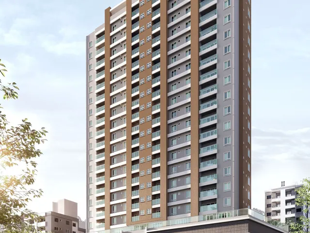Imagem: Brooklyn 365 Residence - Brooklyn 365 Residence