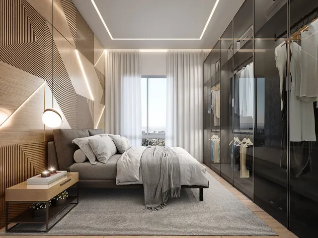 Imagem 4: Apartamento à venda em Itajaí, Centro, com 3 quartos, 95.5m²