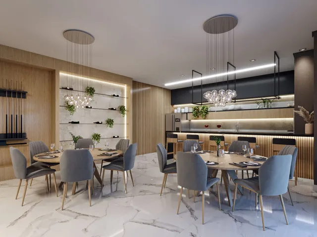 Imagem 6: Apartamento à venda em Itajaí, Centro, com 3 quartos, 95.5m²