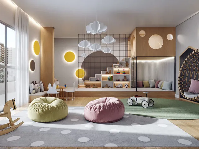 Imagem 7: Apartamento à venda em Itajaí, Centro, com 3 quartos, 95.5m²