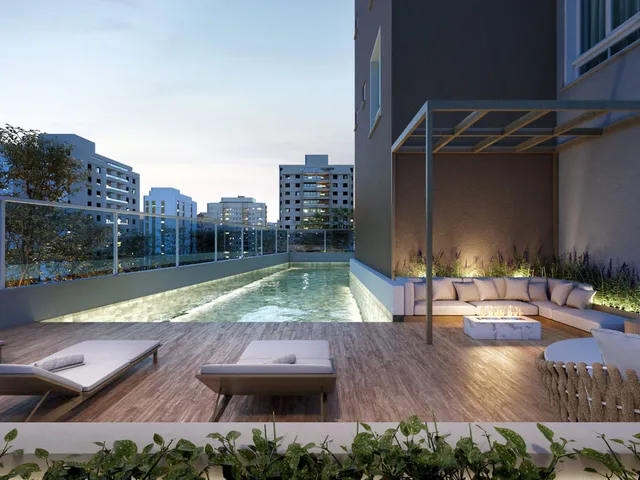 Imagem 9: Apartamento à venda em Itajaí, Centro, com 3 quartos, 95.5m²