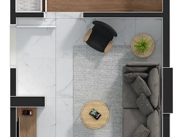 Imagem 3: Brooklyn 365 Residence