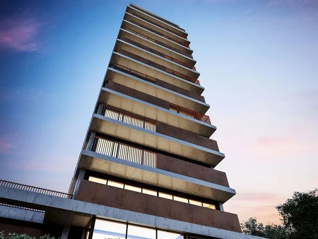 Imagem 6: Montblanc Apartamento com 3 dormitórios