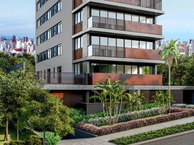 Imagem 7: Montblanc Apartamento com 3 dormitórios
