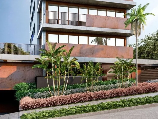 Imagem 8: Montblanc Apartamento com 3 dormitórios