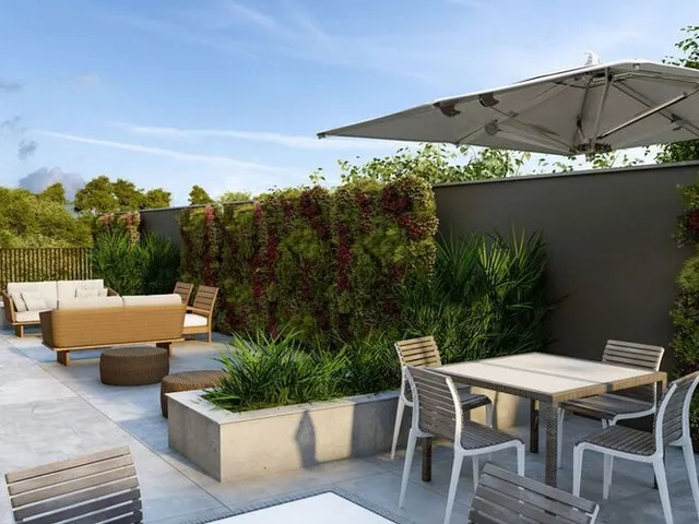 Imagem 11: Montblanc Apartamento com 3 dormitórios