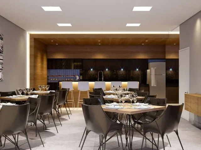 Imagem 13: Montblanc Apartamento com 3 dormitórios