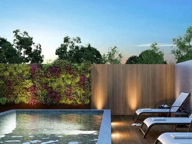 Imagem 14: Montblanc Apartamento com 3 dormitórios