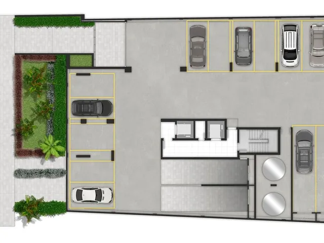 Imagem 3: Montblanc Apartamento com 3 dormitórios