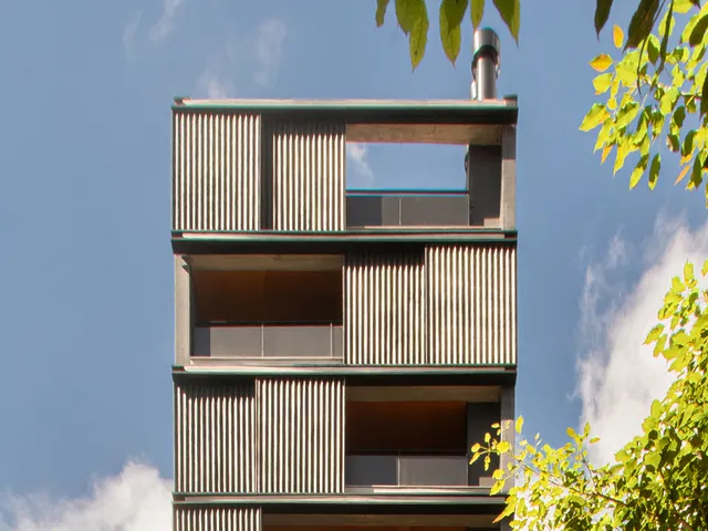 Imagem 12: Vicco - Vicco Apartamento com 2 dormitórios
